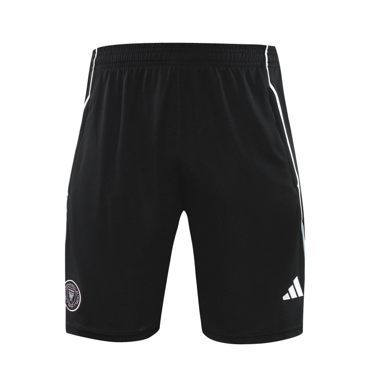 Inter Miami Short Sleeve Training Kit 2025/2026 New Season Football Jersey Sports Shirt