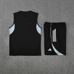 Inter Miami Short Sleeve Training Kit 2025/2026 New Season Football Jersey Sports Shirt