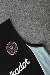 Inter Miami Short Sleeve Training Kit 2025/2026 New Season Football Jersey Sports Shirt