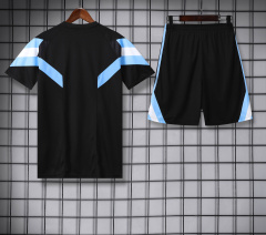 Argentina Short Sleeve Training Kit 2025/2026 New Season Football Jersey Sports Shirt