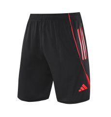 Manchester United Short Sleeve Training Kit 2025/2026 New Season Football Jersey Sports Shirt