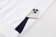 Marseille Jacket training kit 2024/2025 New Season Football Jersey Sports Shirt