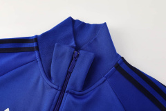 Manchester United Jacket training kit 2024/2025 New Season Football Jersey Sports Shirt