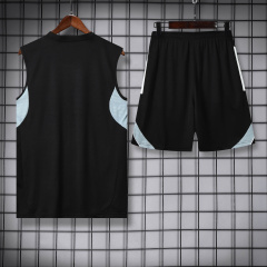 Inter Miami Short Sleeve Training Kit 2025/2026 New Season Football Jersey Sports Shirt