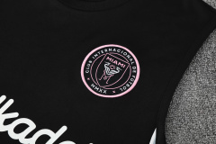 Inter Miami Short Sleeve Training Kit 2025/2026 New Season Football Jersey Sports Shirt