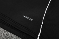 Real Madrid Short Sleeve Training Kit 2025/2026 New Season Football Jersey Sports Shirt