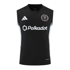 Inter Miami Short Sleeve Training Kit 2025/2026 New Season Football Jersey Sports Shirt