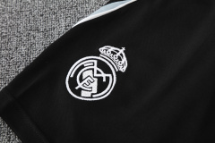 Real Madrid Short Sleeve Training Kit 2025/2026 New Season Football Jersey Sports Shirt