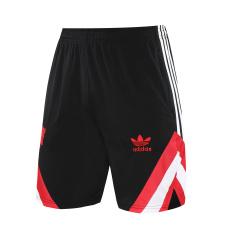 Manchester United Short Sleeve Training Kit 2025/2026 New Season Football Jersey Sports Shirt