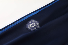 Manchester United Jacket training kit 2024/2025 New Season Football Jersey Sports Shirt