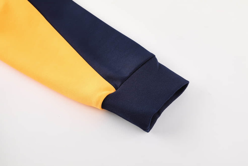 Marseille Jacket training kit 2024/2025 New Season Football Jersey Sports Shirt