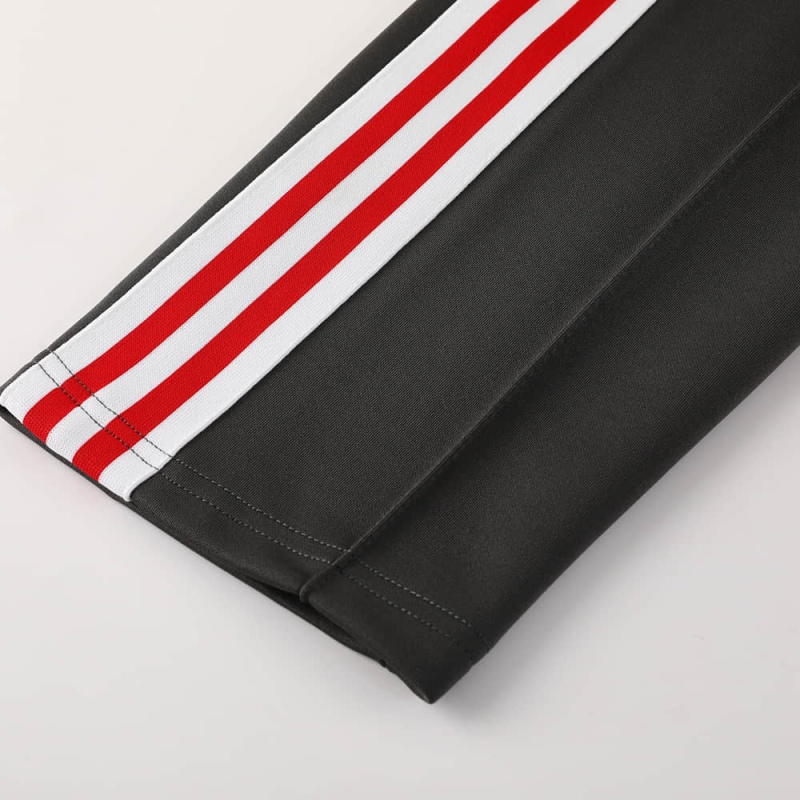 Manchester United Jacket training kit 2024/2025 New Season Football Jersey Sports Shirt