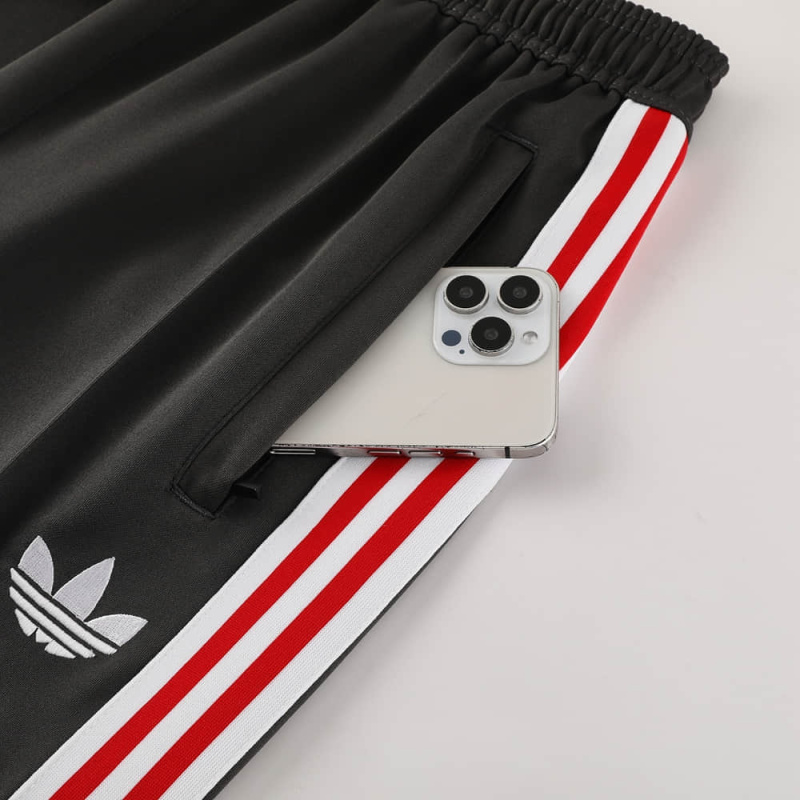 Manchester United Jacket training kit 2024/2025 New Season Football Jersey Sports Shirt