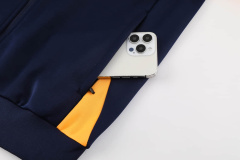 Marseille Jacket training kit 2024/2025 New Season Football Jersey Sports Shirt