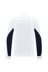 Marseille Jacket training kit 2024/2025 New Season Football Jersey Sports Shirt