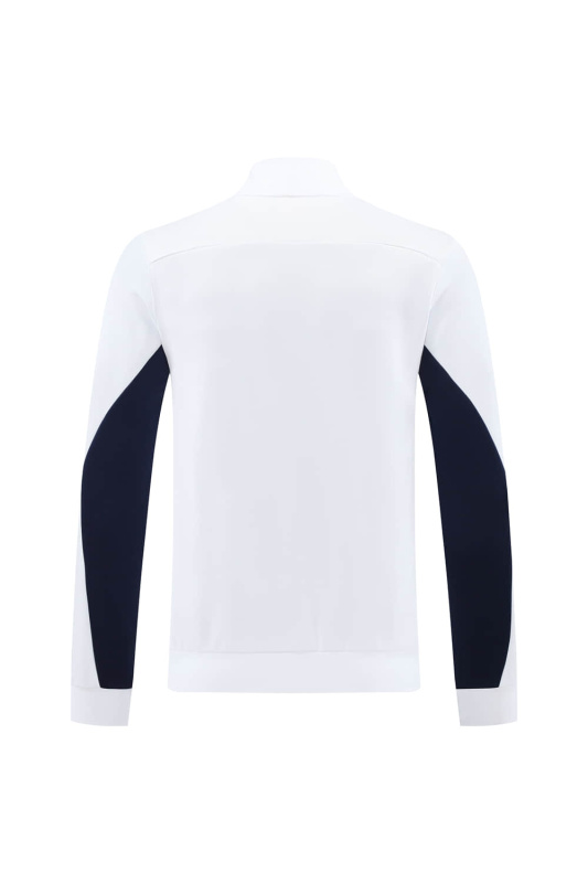 Marseille Jacket training kit 2024/2025 New Season Football Jersey Sports Shirt