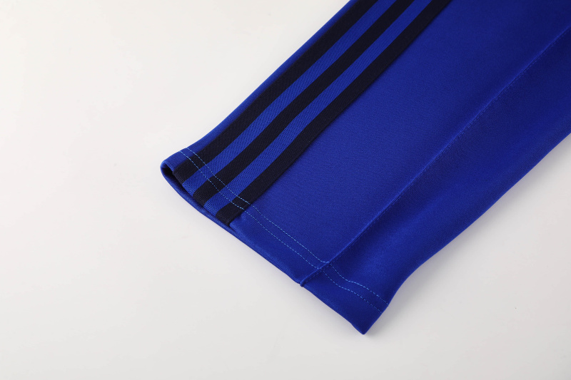 Manchester United Jacket training kit 2024/2025 New Season Football Jersey Sports Shirt