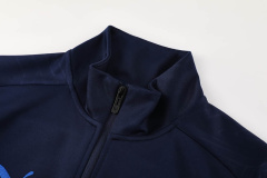 Marseille Jacket training kit 2024/2025 New Season Football Jersey Sports Shirt