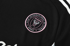 Inter Miami Short Sleeve Training Kit 2025/2026 New Season Football Jersey Sports Shirt