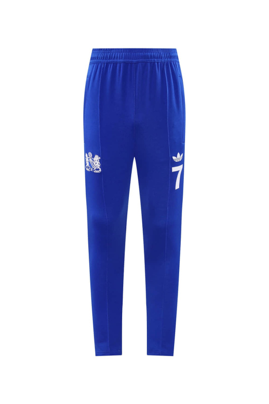 Manchester United Jacket training kit 2024/2025 New Season Football Jersey Sports Shirt