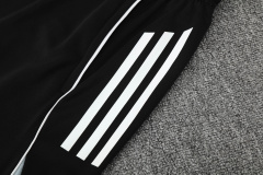 Real Madrid Short Sleeve Training Kit 2025/2026 New Season Football Jersey Sports Shirt