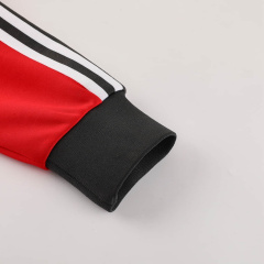 Manchester United Jacket training kit 2024/2025 New Season Football Jersey Sports Shirt