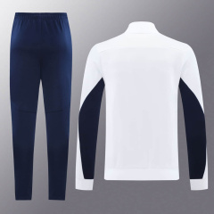 Marseille Jacket training kit 2024/2025 New Season Football Jersey Sports Shirt