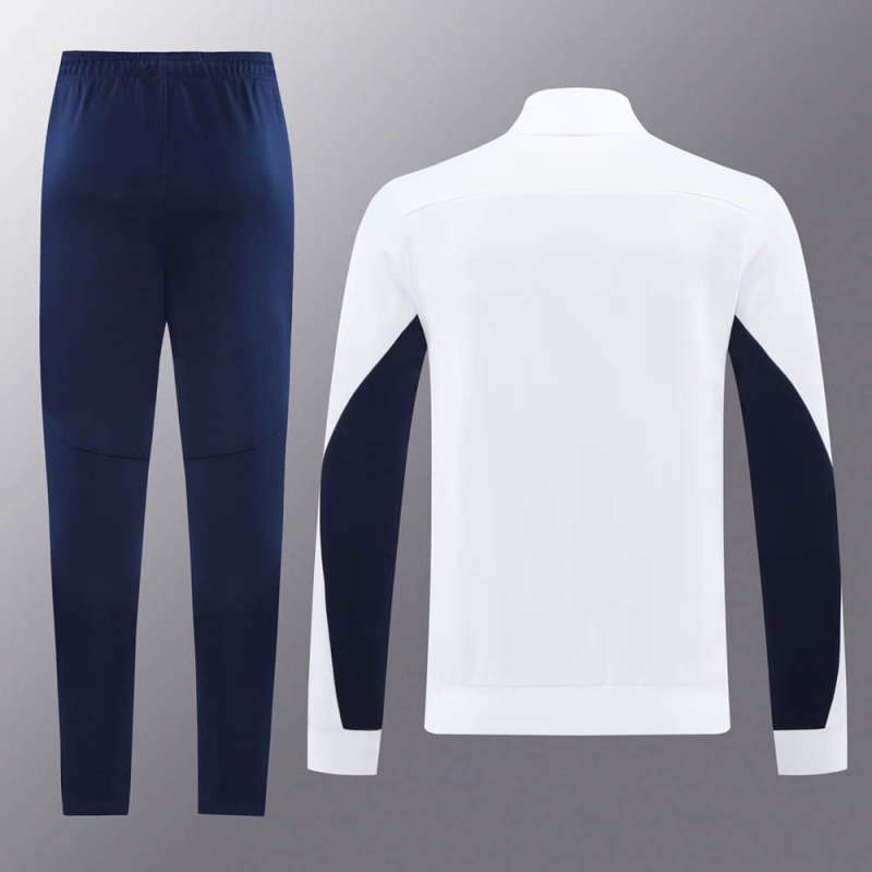 Marseille Jacket training kit 2024/2025 New Season Football Jersey Sports Shirt