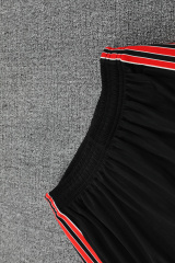 Manchester United Vest Short Sleeve Training Kit 2025/2026 New Season Football Jersey Sports Shirt