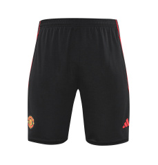 Manchester United Vest Short Sleeve Training Kit 2025/2026 New Season Football Jersey Sports Shirt