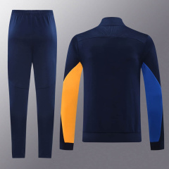 Marseille Jacket training kit 2024/2025 New Season Football Jersey Sports Shirt