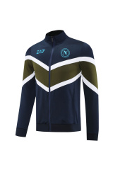 Napoli Jacket training kit 2024/2025 New Season Football Jersey Sports Shirt