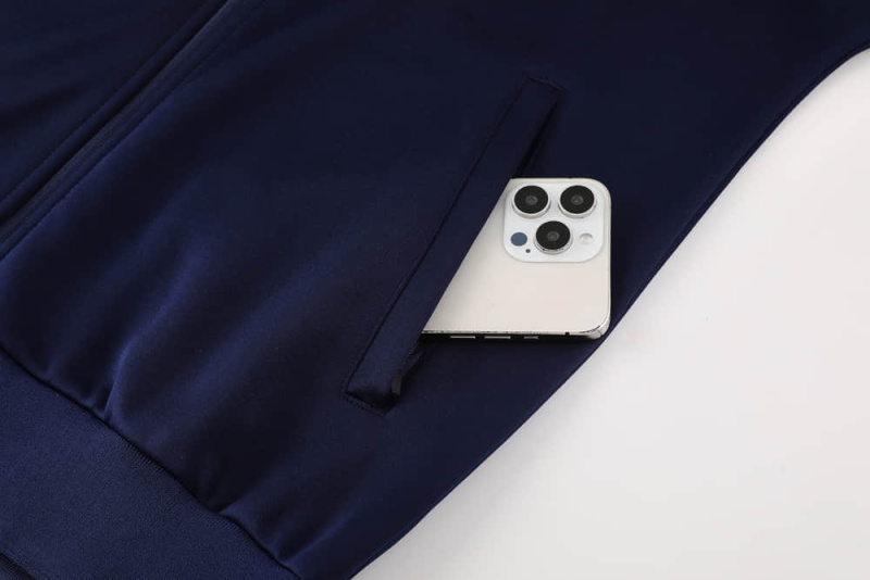 Chelsea Jacket training kit 2024/2025 New Season Football Jersey Sports Shirt