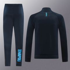 Napoli Jacket training kit 2024/2025 New Season Football Jersey Sports Shirt