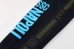 Napoli Jacket training kit 2024/2025 New Season Football Jersey Sports Shirt