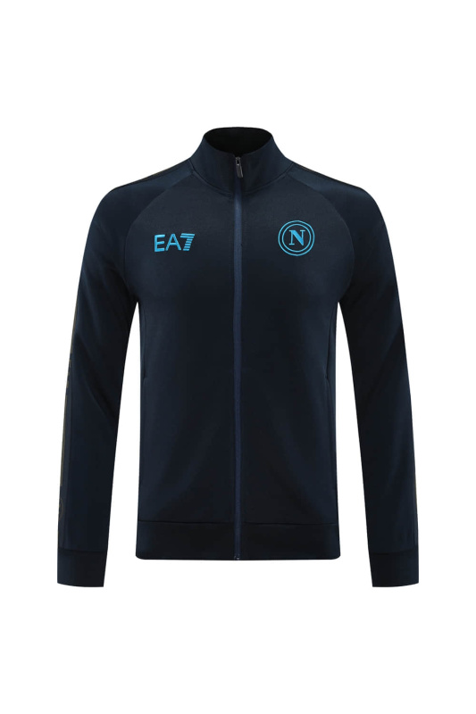Napoli Jacket training kit 2024/2025 New Season Football Jersey Sports Shirt