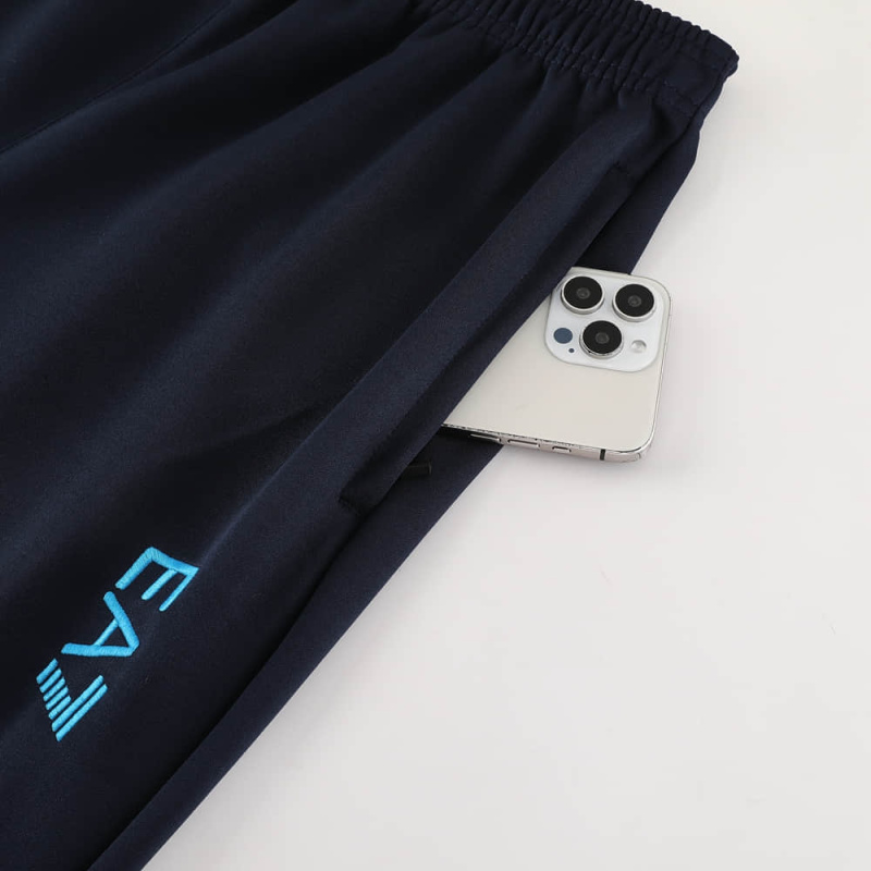 Napoli Jacket training kit 2024/2025 New Season Football Jersey Sports Shirt