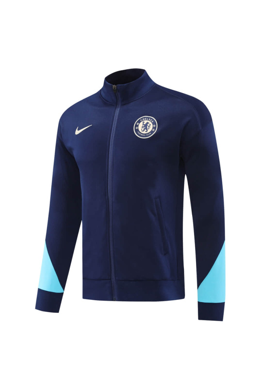 Chelsea Jacket training kit 2024/2025 New Season Football Jersey Sports Shirt