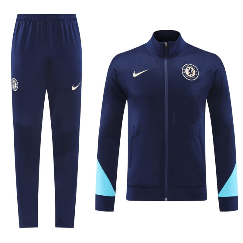 Chelsea Jacket training kit 2024/2025 New Season Football Jersey Sports Shirt