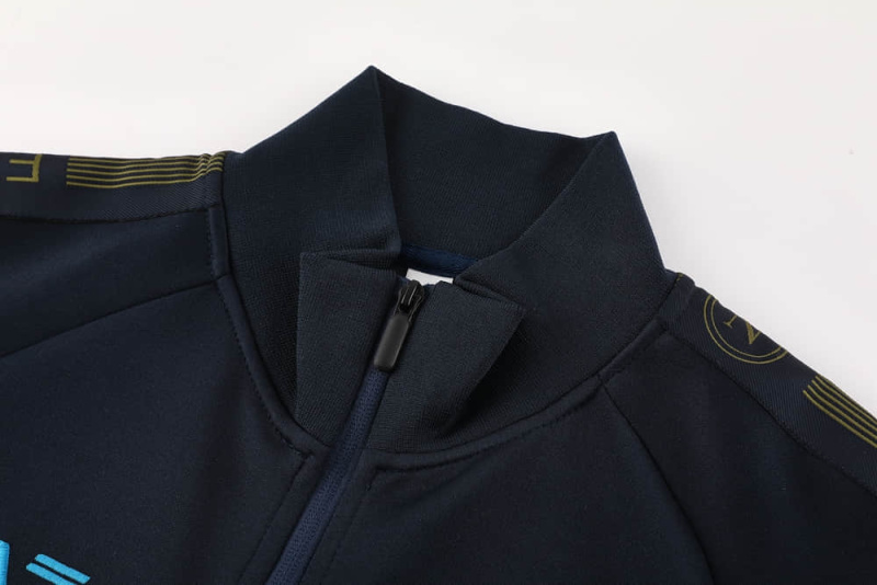 Napoli Jacket training kit 2024/2025 New Season Football Jersey Sports Shirt