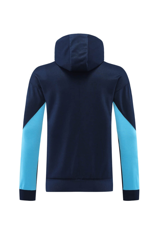 Chelsea Hoodie jacket kit 2024/2025 New Season Football Jersey Sports Shirt