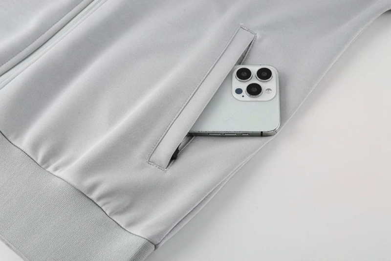 Tottenham Hotspur Hoodie jacket kit 2024/2025 New Season Football Jersey Sports Shirt