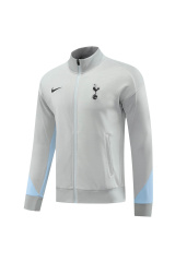 Tottenham Jacket training kit 2024/2025 New Season Football Jersey Sports Shirt