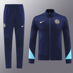 Chelsea Jacket training kit 2024/2025 New Season Football Jersey Sports Shirt