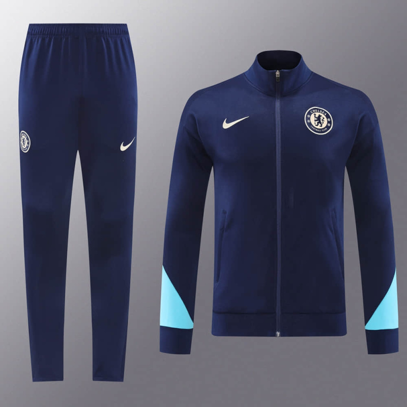 Chelsea Jacket training kit 2024/2025 New Season Football Jersey Sports Shirt