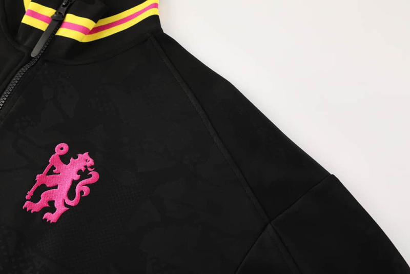 Chelsea Jacket training kit 2024/2025 New Season Football Jersey Sports Shirt