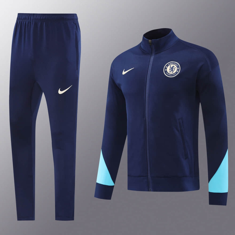 Chelsea Jacket training kit 2024/2025 New Season Football Jersey Sports Shirt