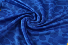 Adidas Long-sleeved half-pull training kit New Season Football Jersey Sports Shirt