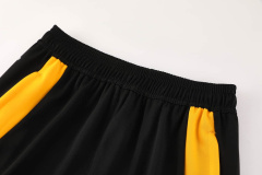 Adidas Long-sleeved half-pull training kit New Season Football Jersey Sports Shirt