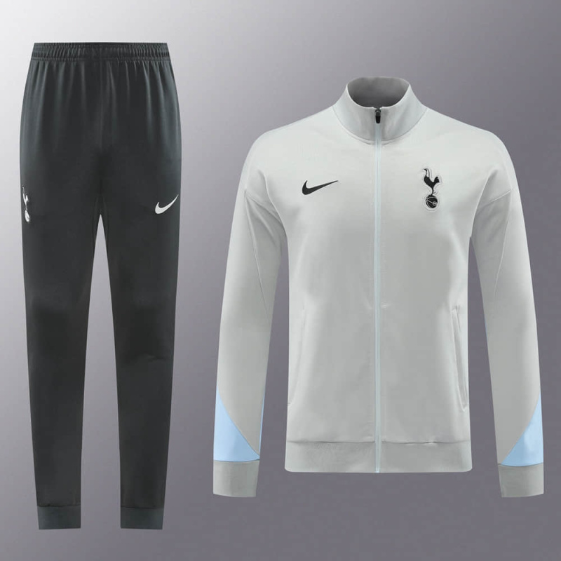Tottenham Hotspur Hoodie jacket kit 2024/2025 New Season Football Jersey Sports Shirt